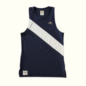 Tracksmith Van Cortlandt Singlet